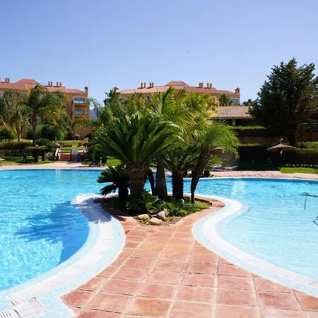 Tess Apartamento F Sol Andalusi *