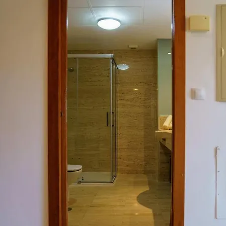 Tess Apartamento F Sol Andalusi * ألاورين ذي ر تورّي