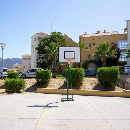 Tess Apartamento F Sol Andalusi *