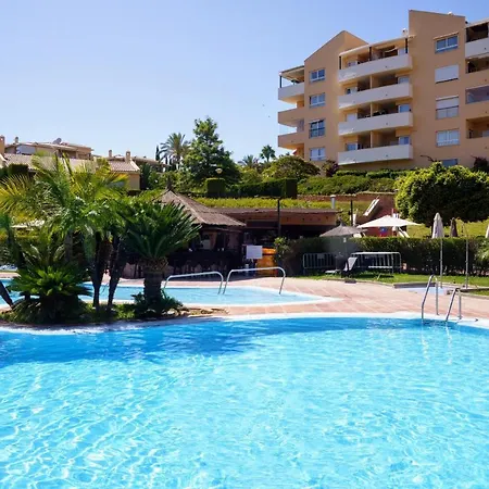 Tess Apartamento F Sol Andalusi *